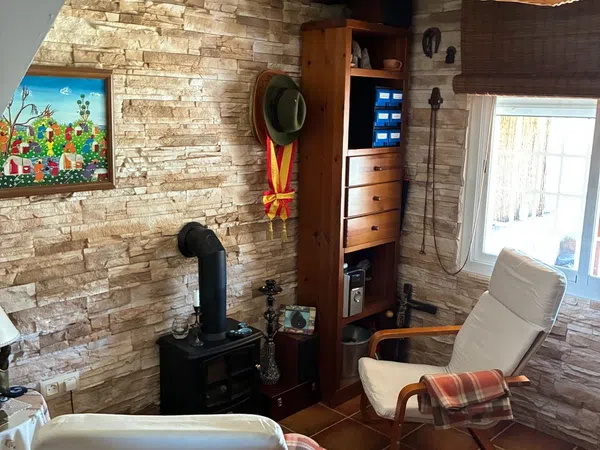 Chalet adosado en Calle de la Peñalba, 14 - Foto 32