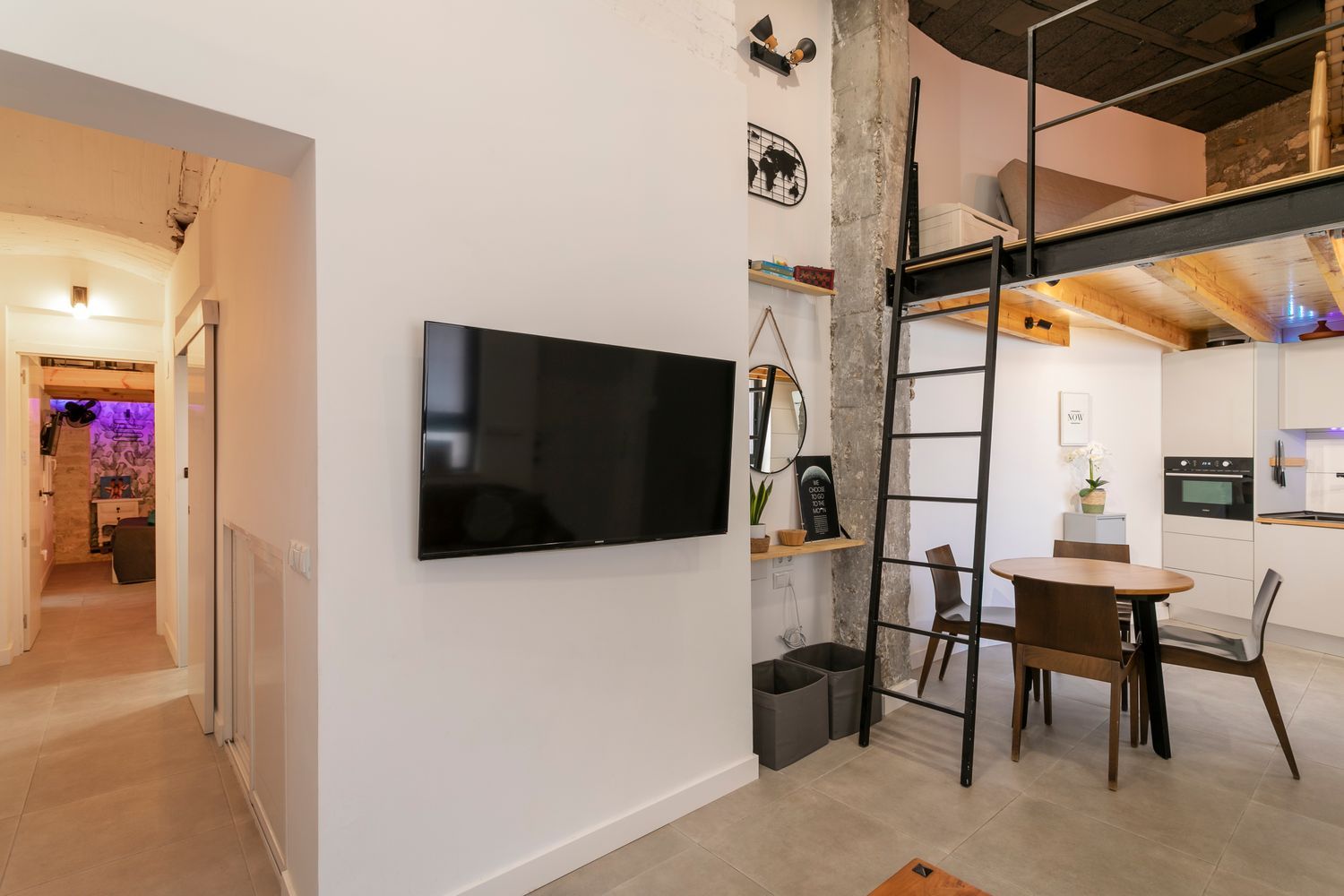 Dúplex en Teniente Llorca, 23 - Foto 4