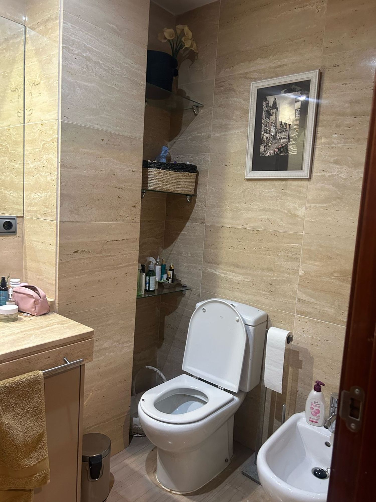 Piso en Calle la Cortijuela, 1, Ctra Sierra - Acceso Nuevo Alhambra, Ctra Sierra - Acceso Nuevo Alhambra - Foto 21