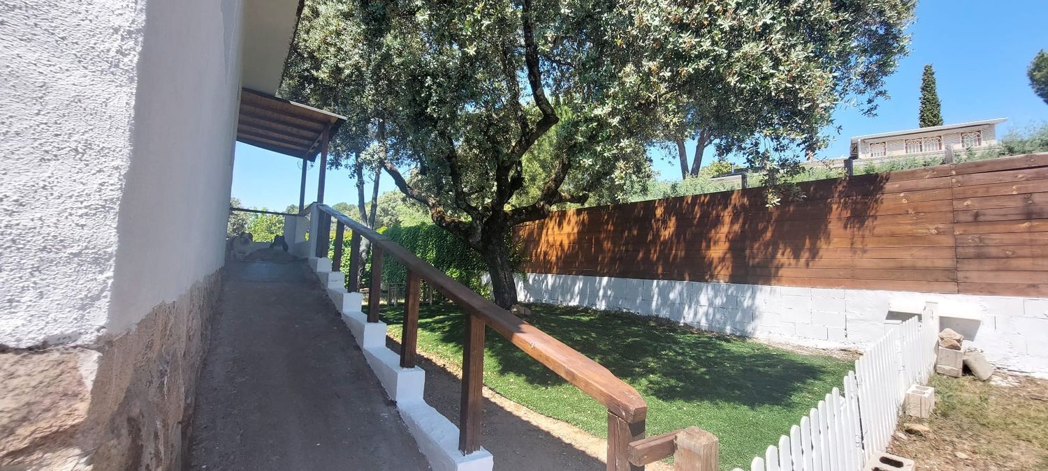 Casa o chalet independiente en Cerro Alarcón, Cerro Alarcón - Foto 32