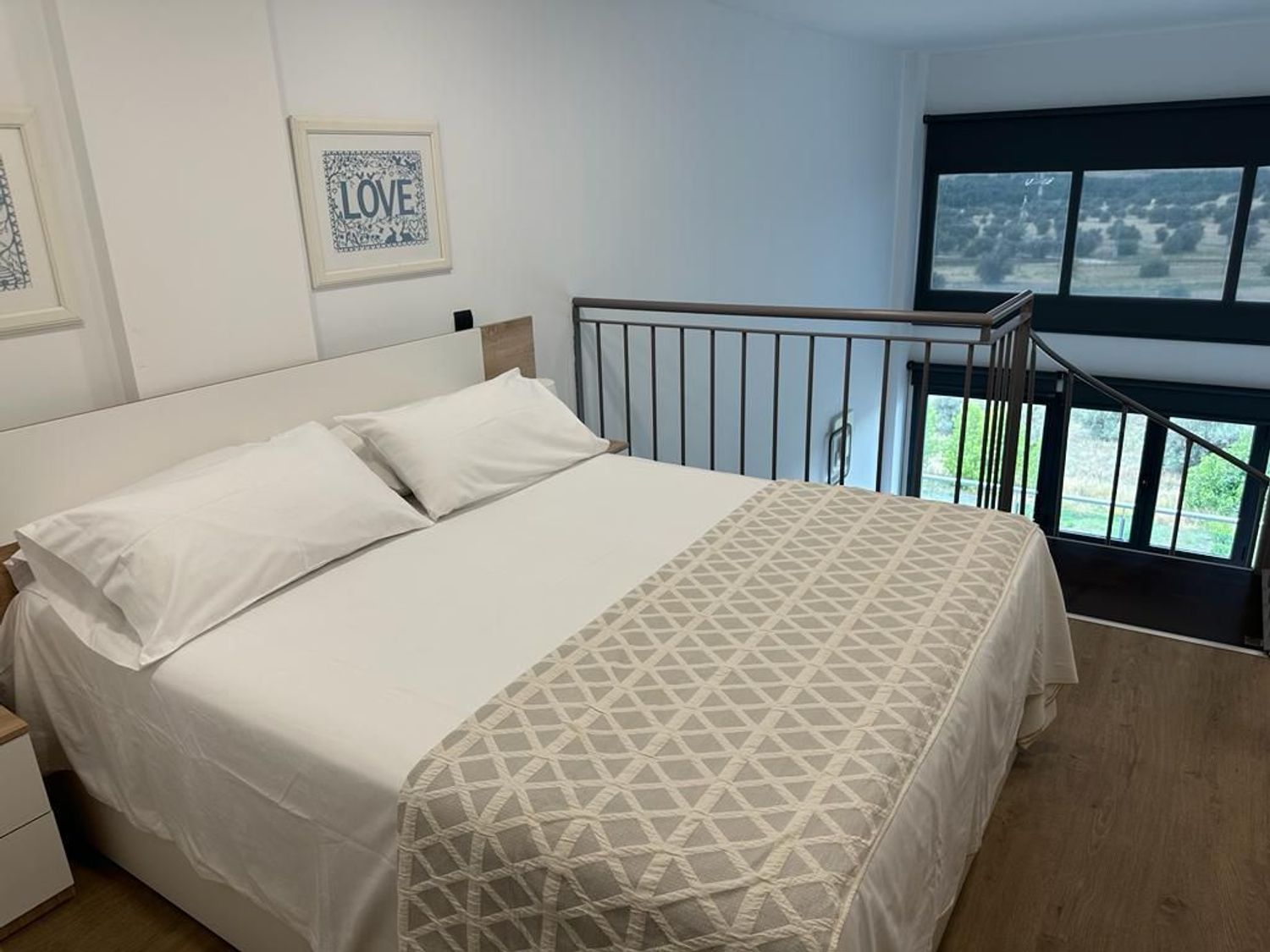 Loft en Carretera de Móstoles a Villaviciosa, 1, Norte - Universidad, Norte - Universidad - Foto 8