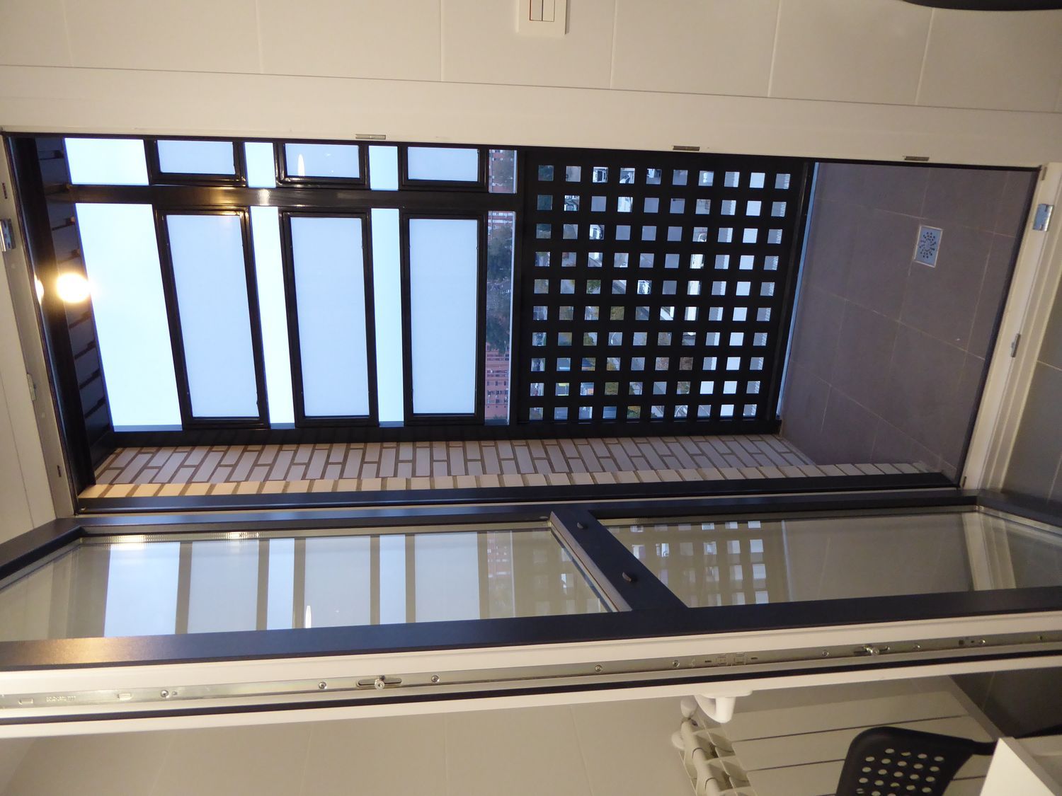 Piso en Urb. urbanización cielo de villaverde Barrio Los Ángeles - Foto 9