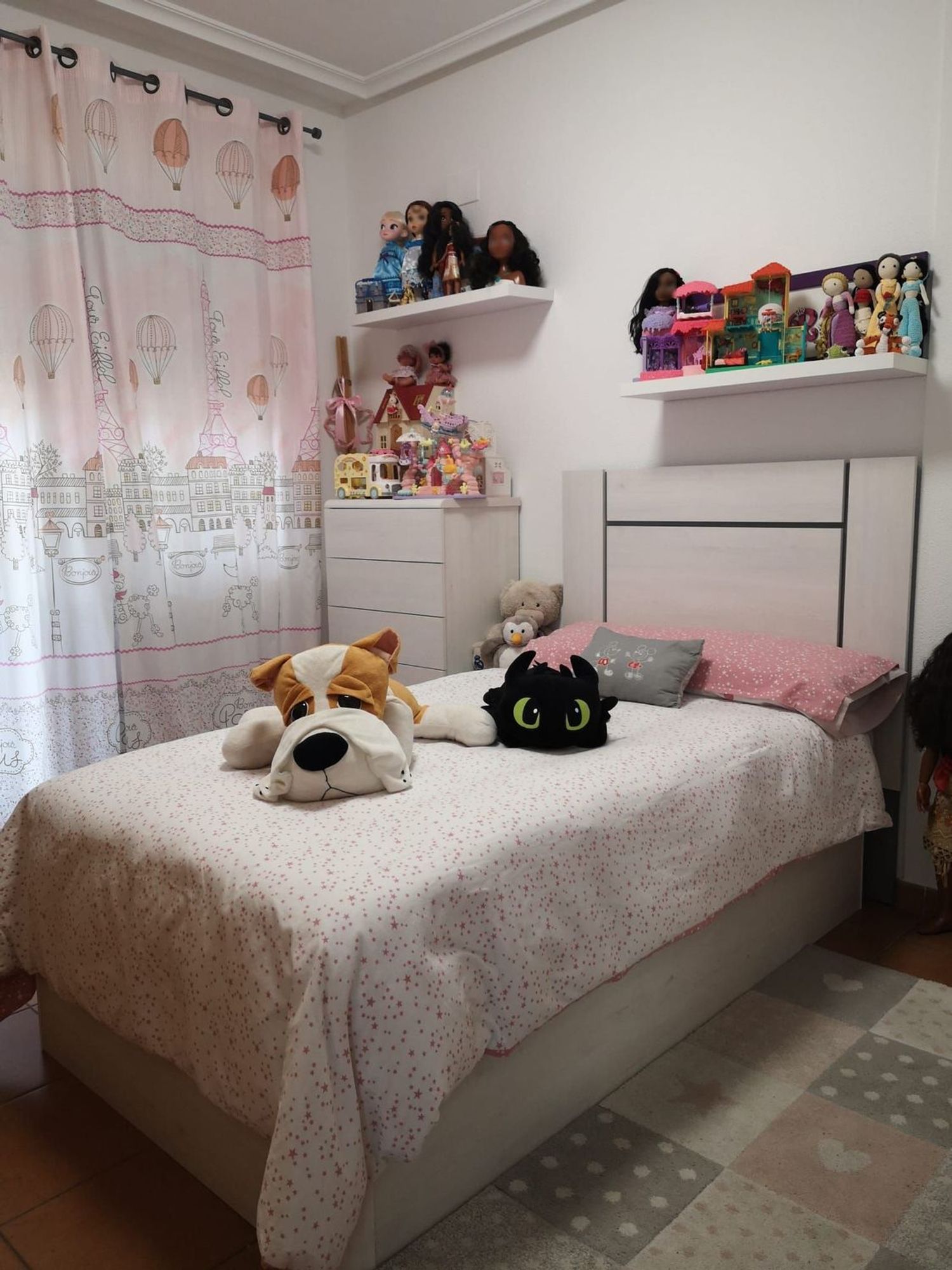 Chalet pareado en calle del Ressol s/n - Foto 12