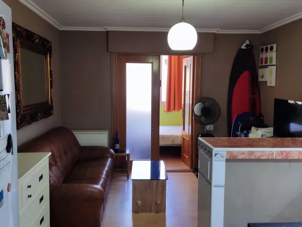 Estudio en Calle d'Isaac Peral, 1, El Perelló - Foto 4