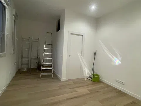 Piso en calle Ponzano, 10 - Foto 2