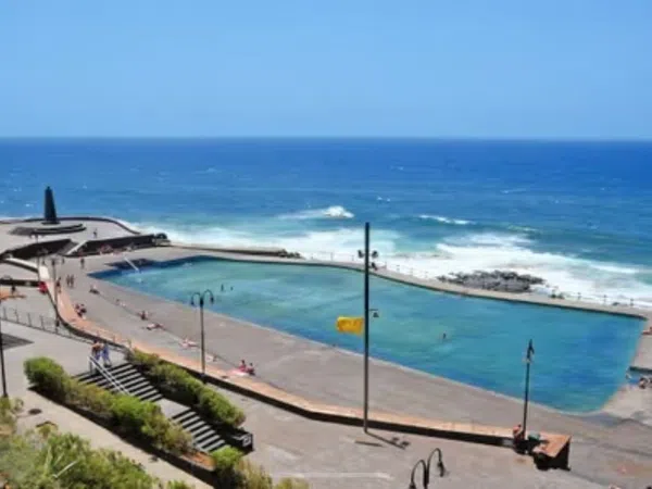 Piso en Avenida Gran Poder, 4, Bajamar-Punta del Hidalgo, Bajamar-Punta del Hidalgo - Foto 4
