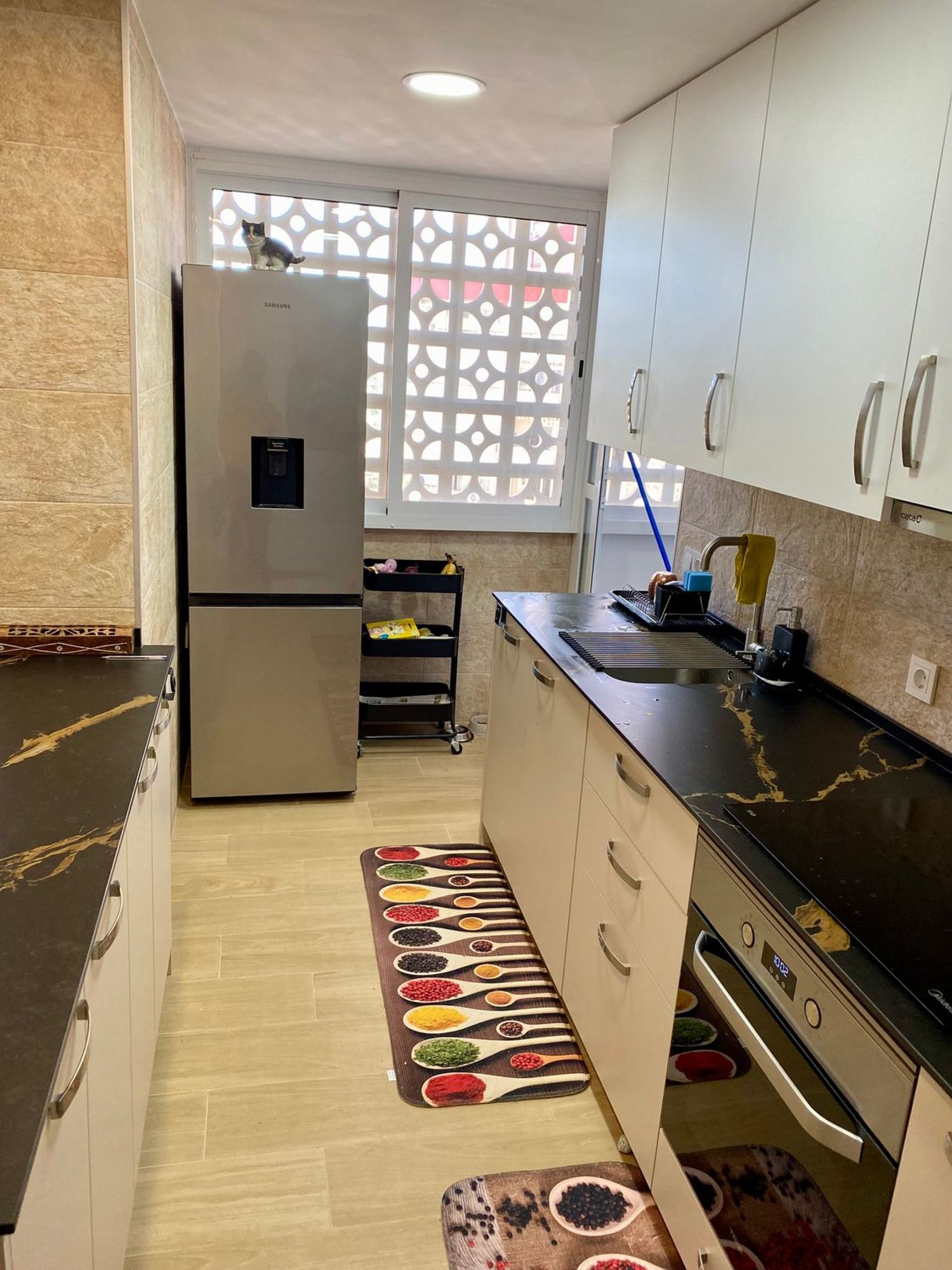 Piso en avenida Juan Fuster Zaragoza, 15 - Foto 8