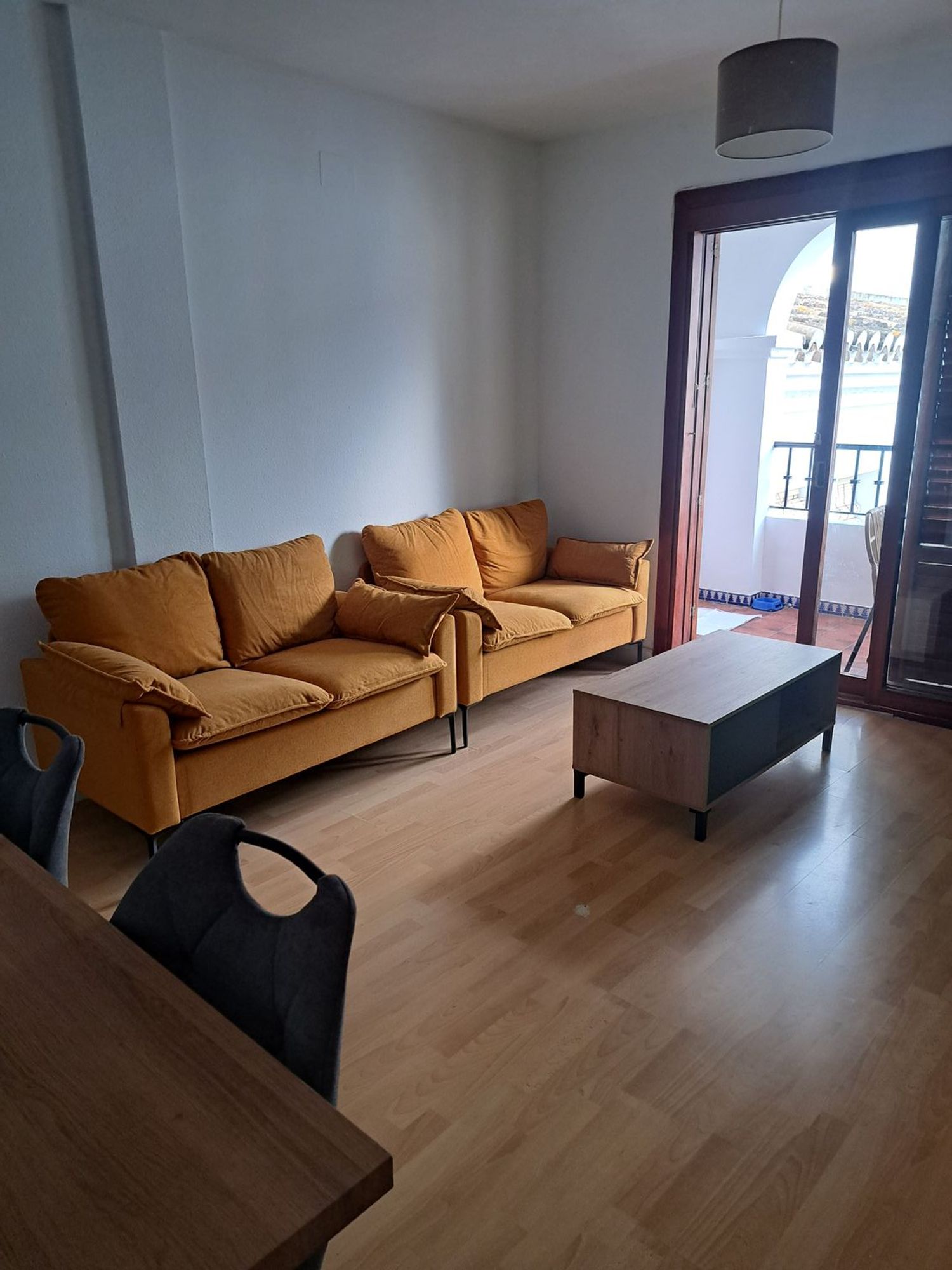 Piso en Puerto de la Duquesa, 13 - Foto 4