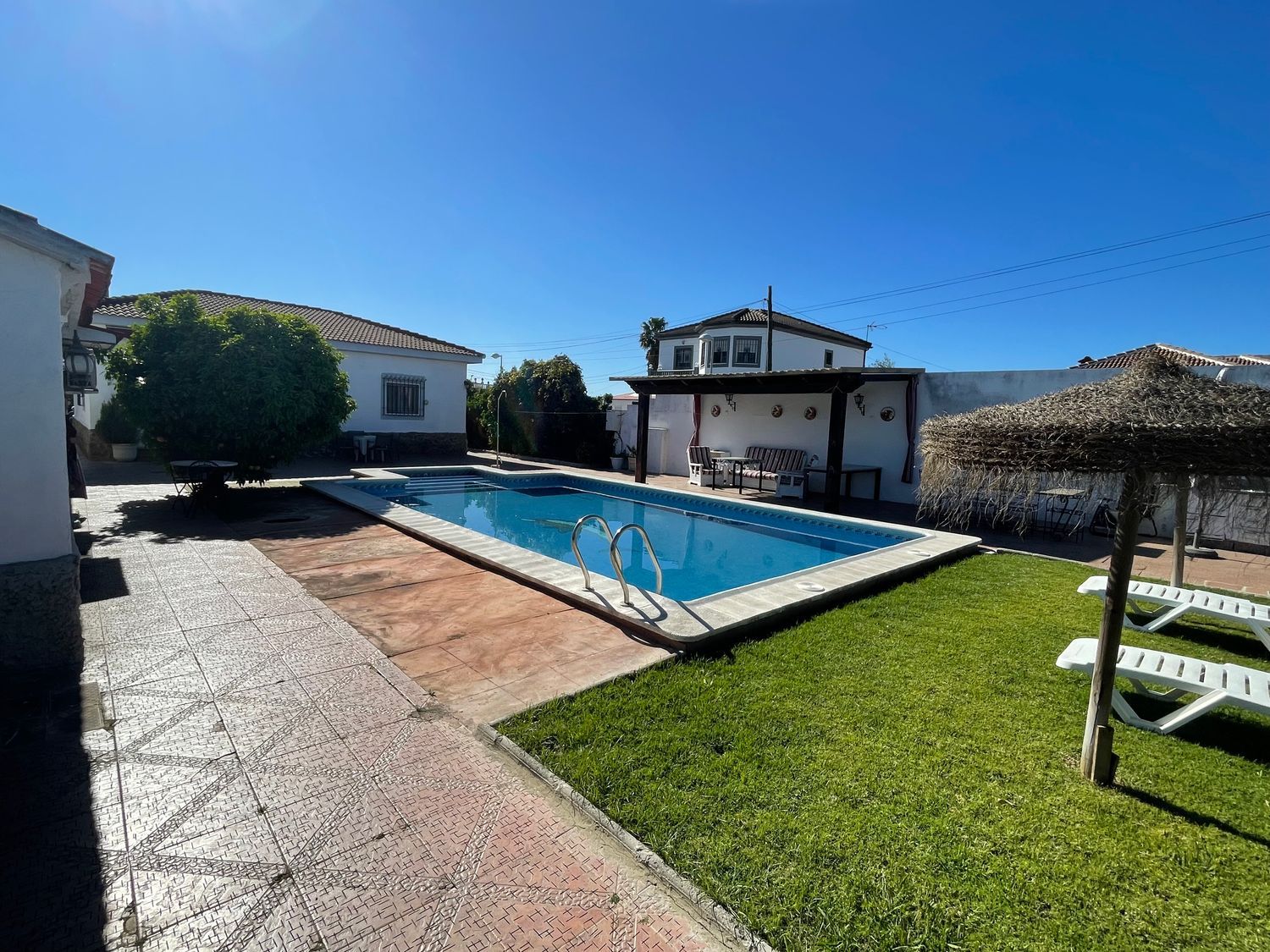 Casa independiente en calle Venecia, 22 - Foto 10