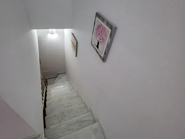 Casa o chalet independiente en Calle Maria San Gil Noain, 37, Parque Acuático - Sector 25 - Foto 16