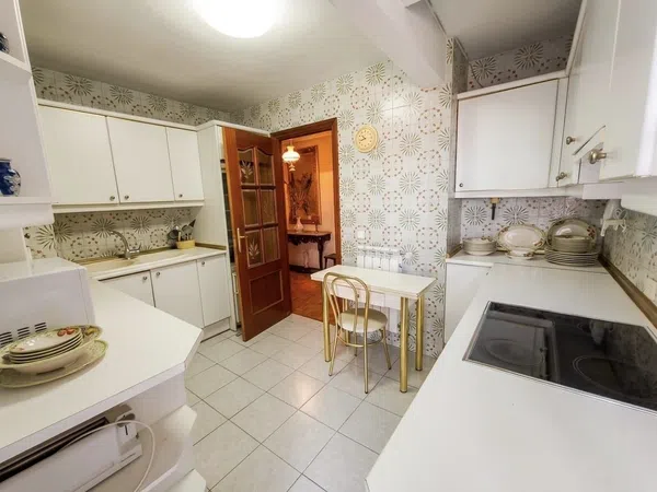 Piso en Calle Felipe Solano Antelo, 11, Plan Sur-Amistad, Plan Sur-Amistad - Foto 4