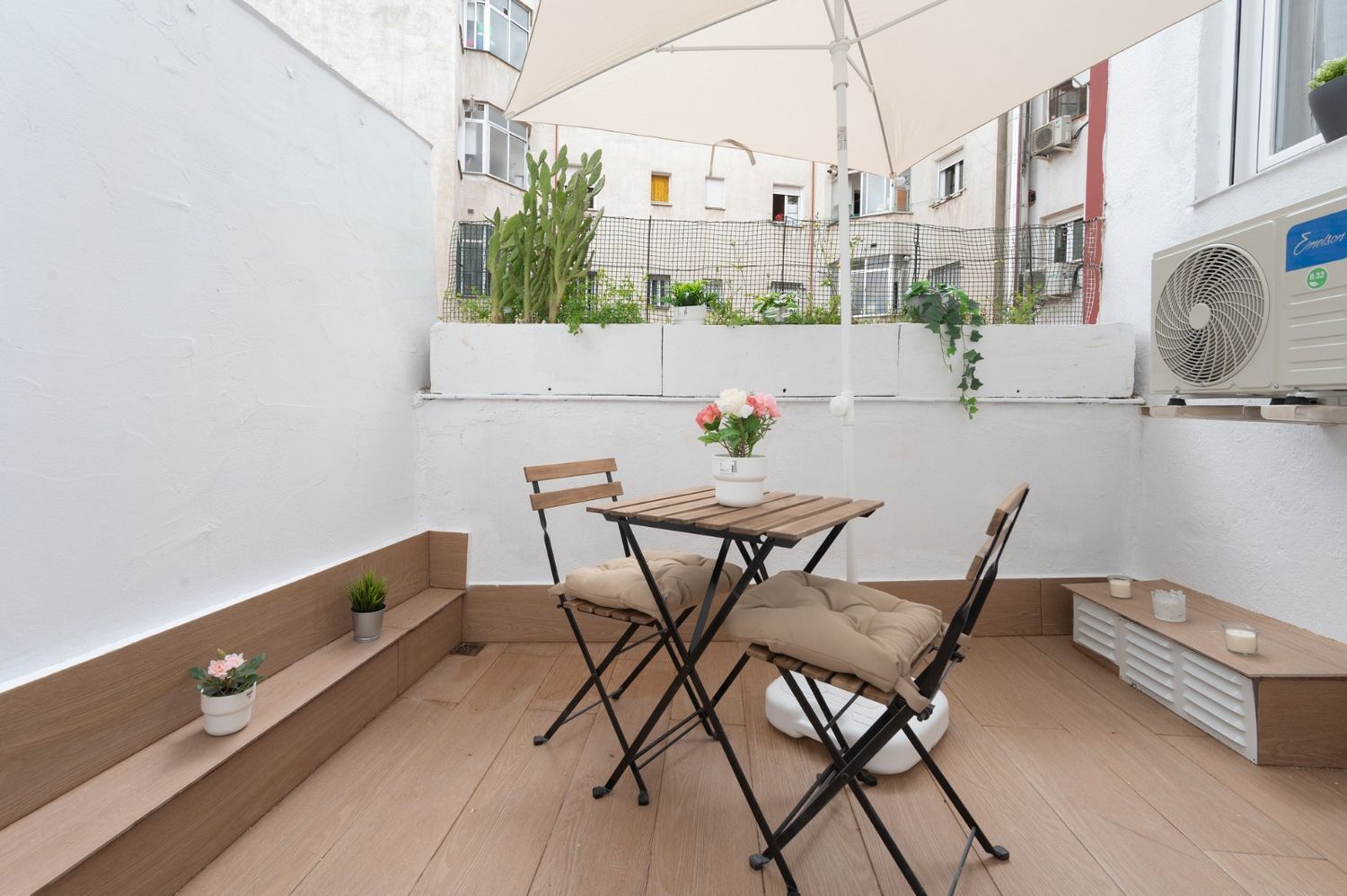 Piso en Calle Alcalá, 400, Pueblo Nuevo - Foto 19