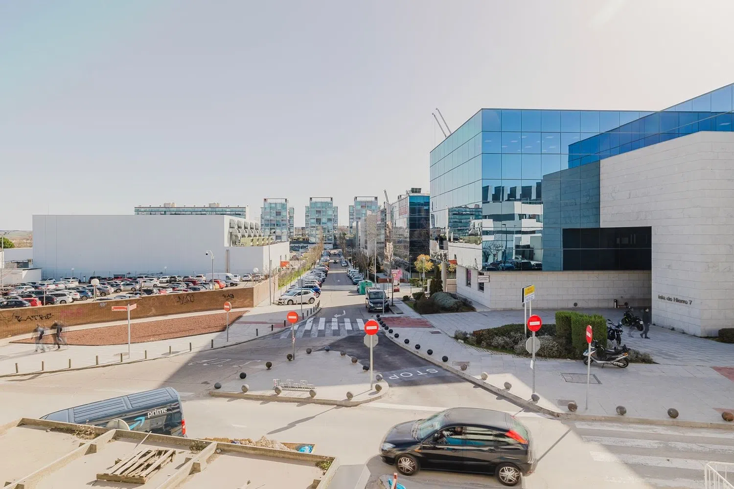 Estudio en calle de Fuerteventura, 7 - Foto 19