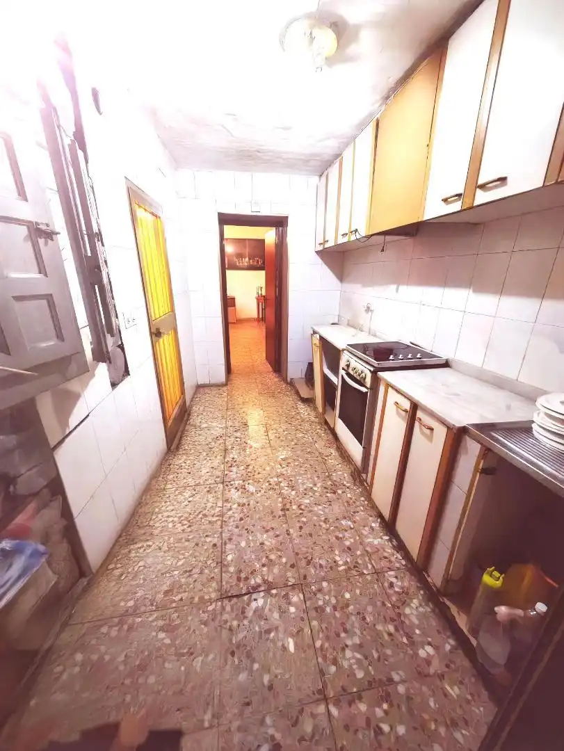 Casa adosada en  Carrer d'Algol 17 - Foto 17