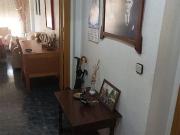 Piso en  Plaza Cronista Carlos Valcárcel 11 - Foto 12