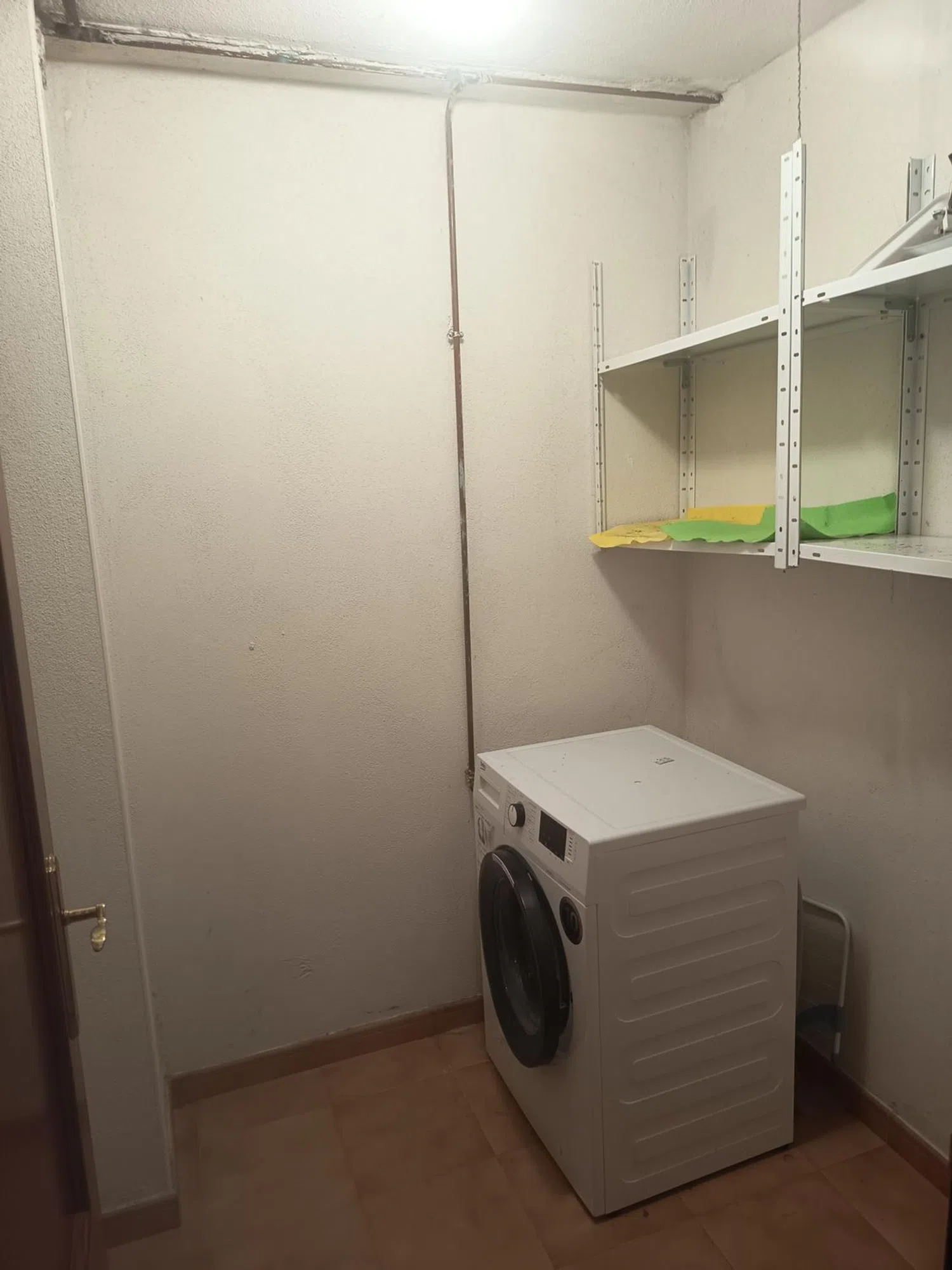 Chalet pareado en calle Luis Buñuel, 107 - Foto 36