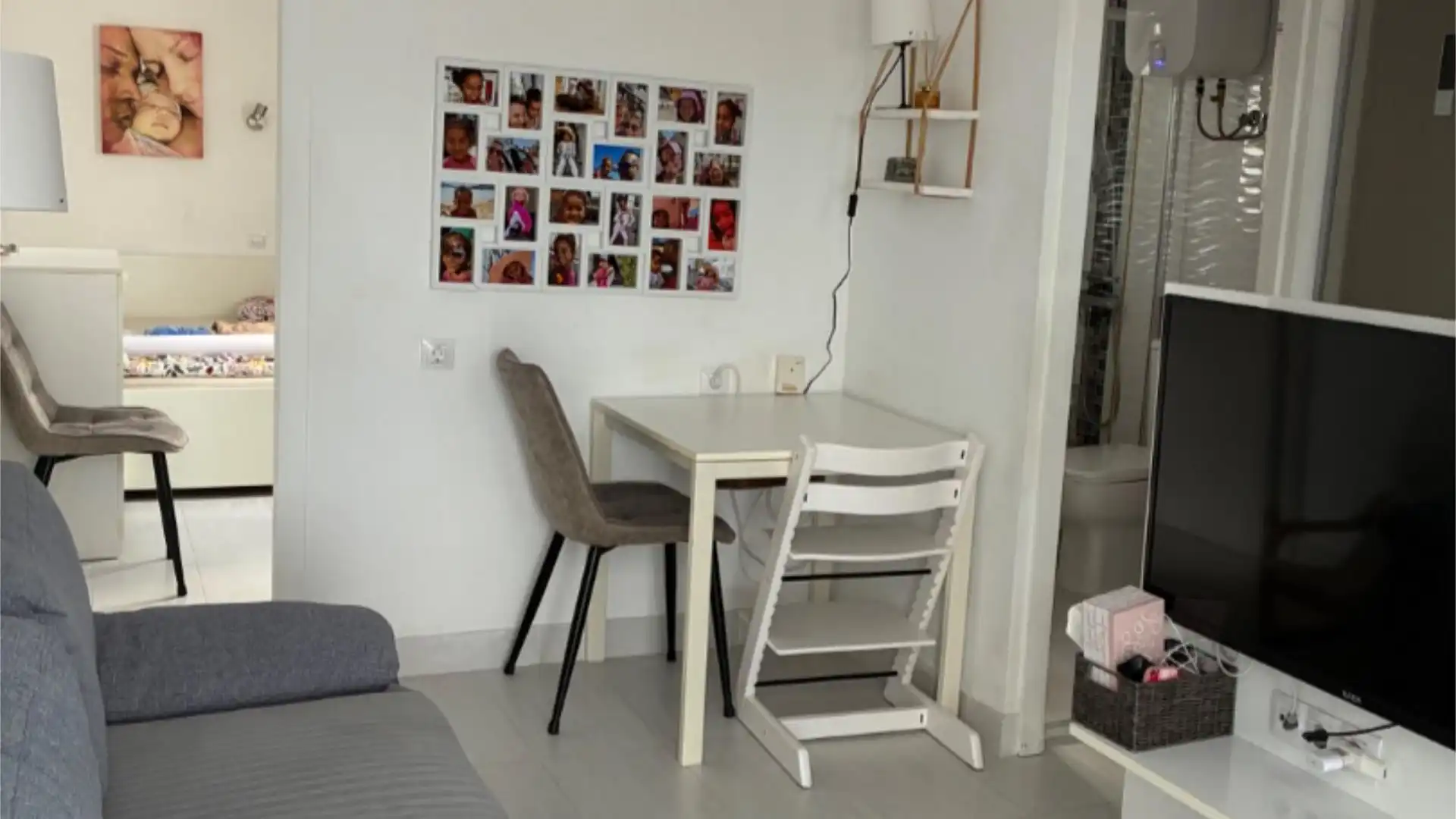 Piso en  Calle Doña Perfecta 111 - Foto 1