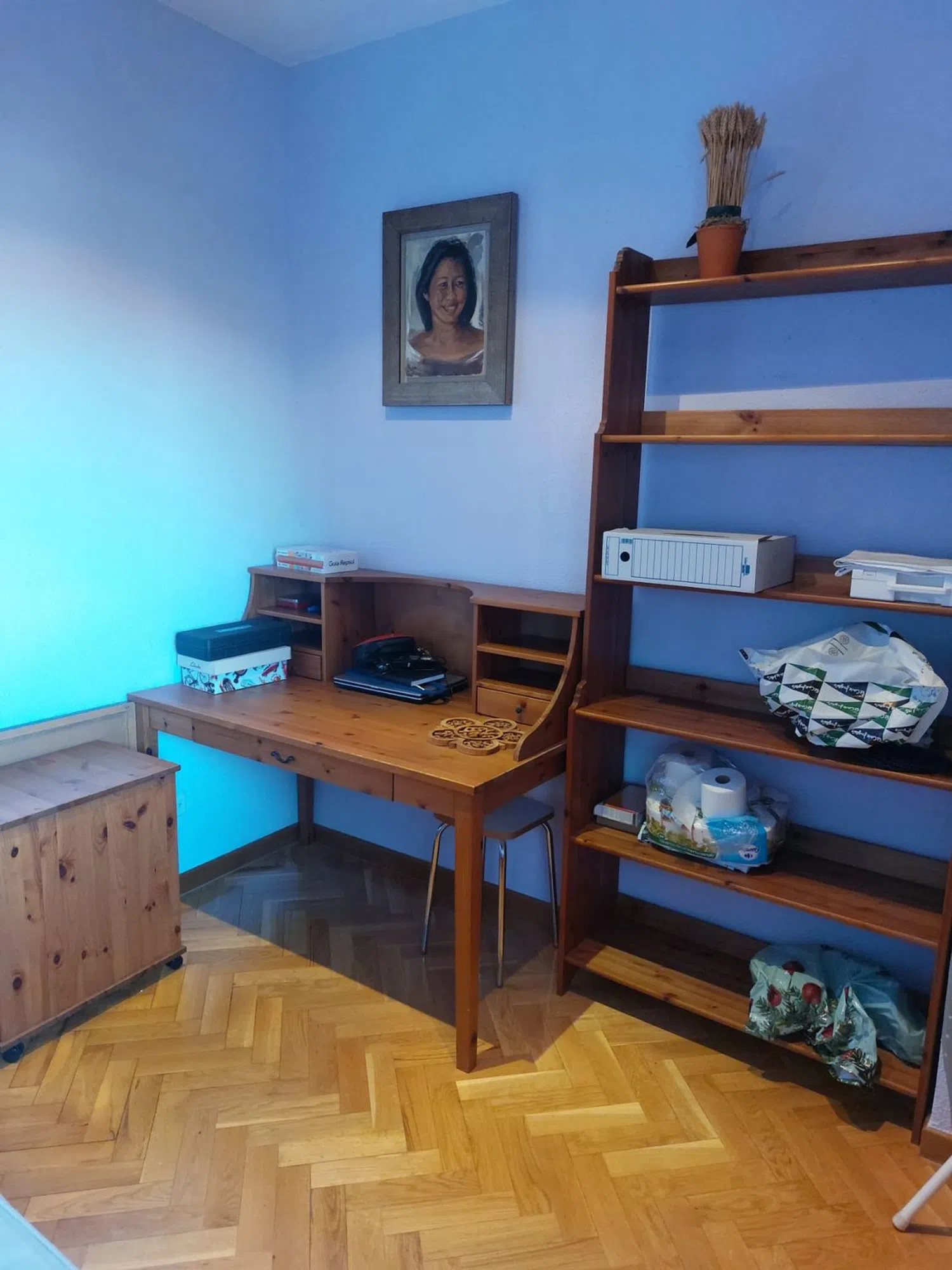 Piso en Barrio Virgen del Cortijo - Manoteras - Foto 19