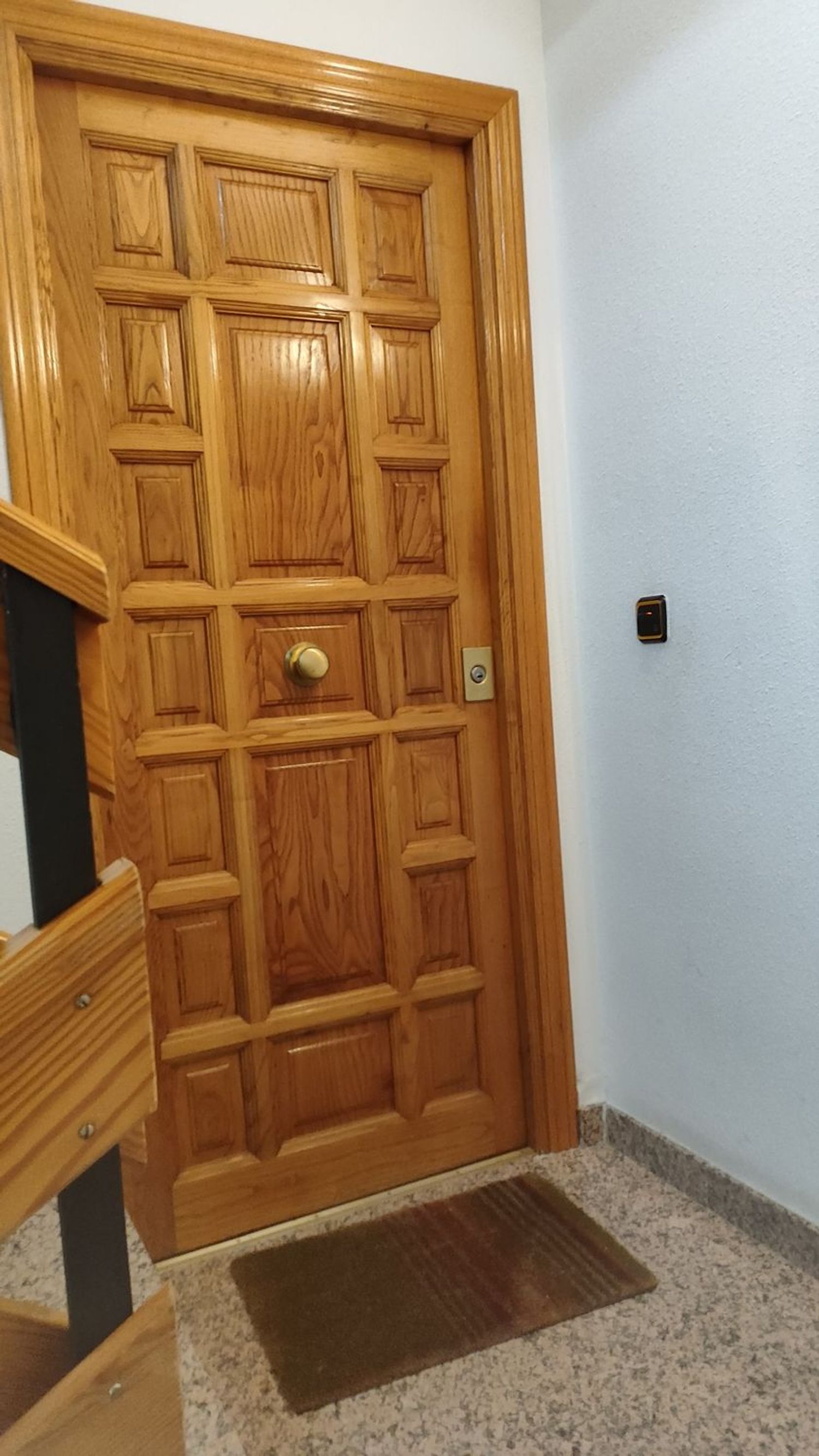 Piso en Avenida Virgen del Puerto, 3 - Foto 6