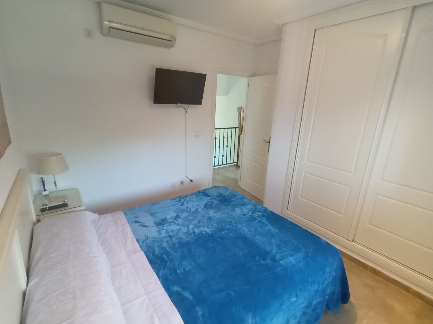 Chalet adosado en Calle Altea, 7 , Bungalow 51, Pueblo Acantilado - Lanuza, Pueblo Acantilado - Lanuza - Foto 16