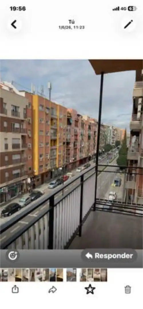 Piso en Camino Ronda - Foto 5