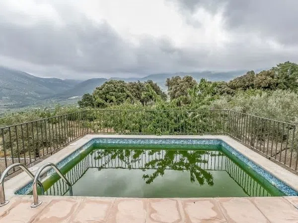 Casa rural en paraje Nava Paris s/n - Foto 12