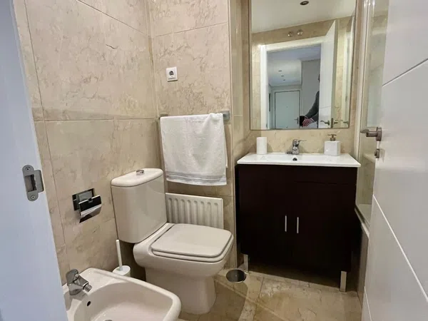 Piso en venta en Calle de la Escarcha, 5 - Foto 13