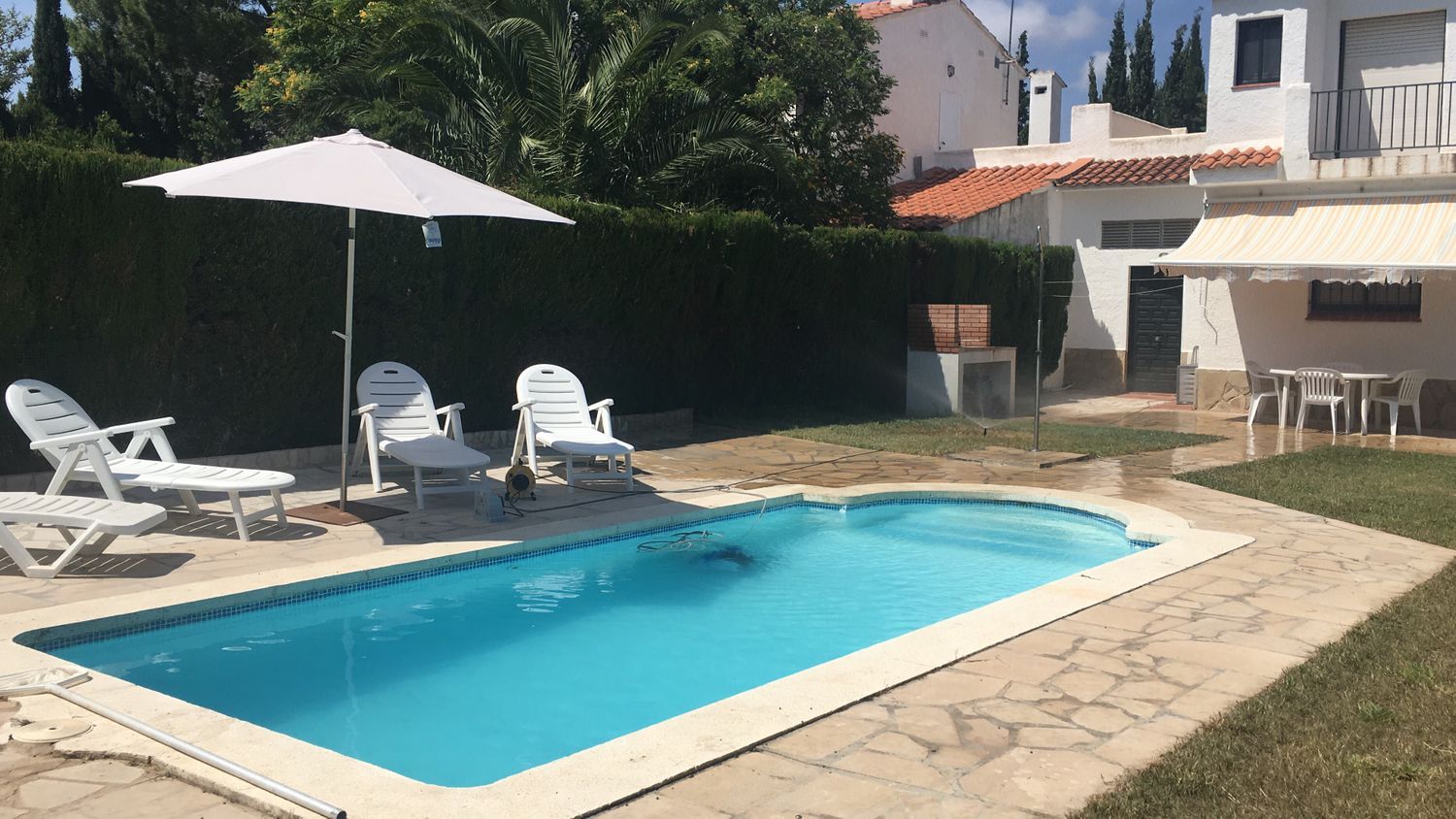 Chalet pareado en Calle Mistral, 411 a - Foto 4