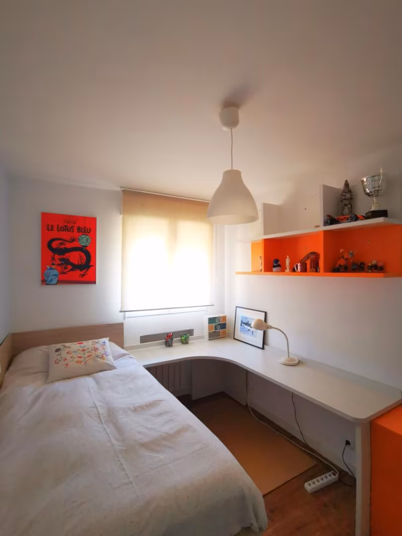 Piso en  Calle Sierra de Cuerda Larga 49 - Foto 7