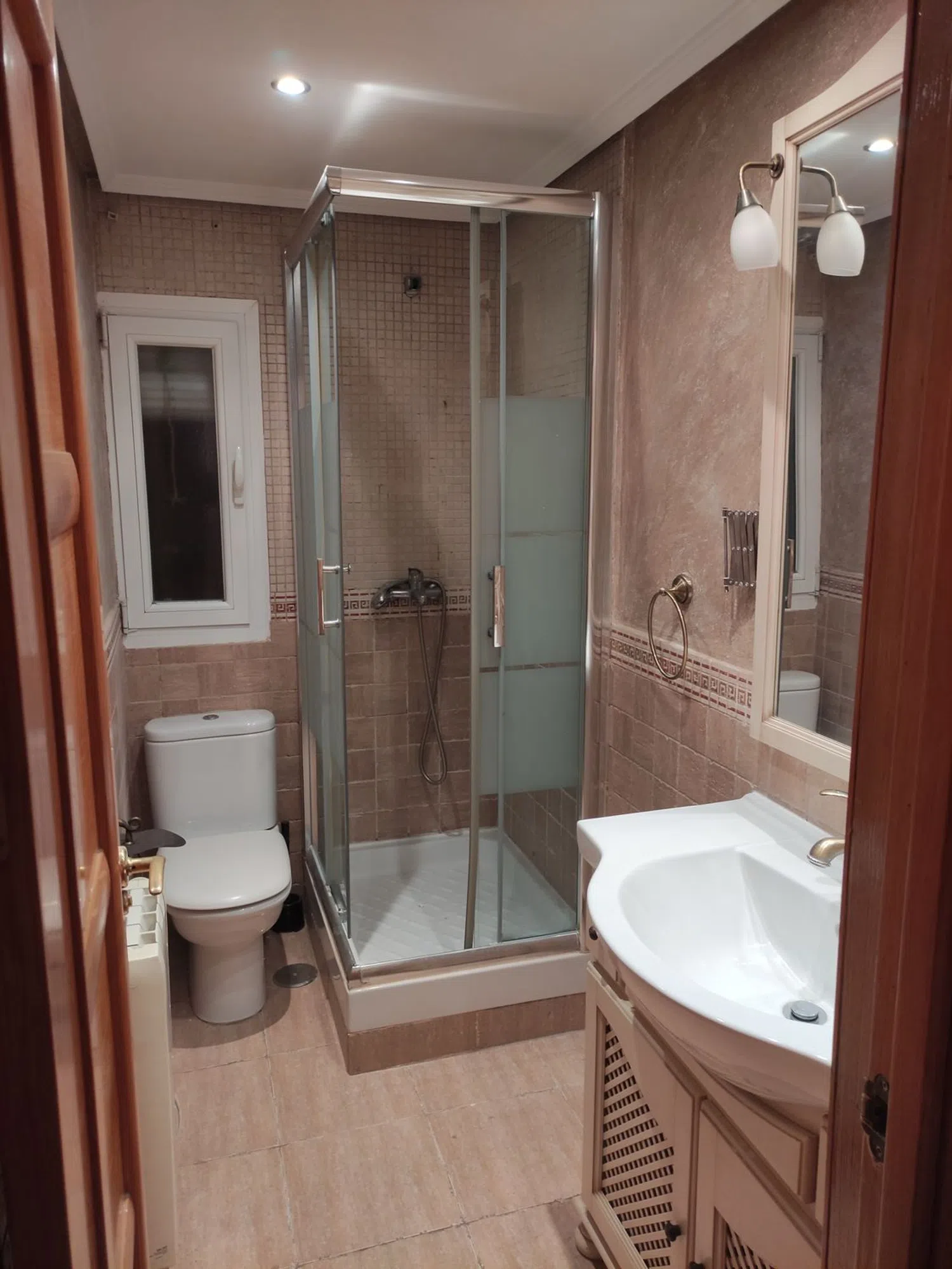 Piso en calle de Artajona, 43 - Foto 3