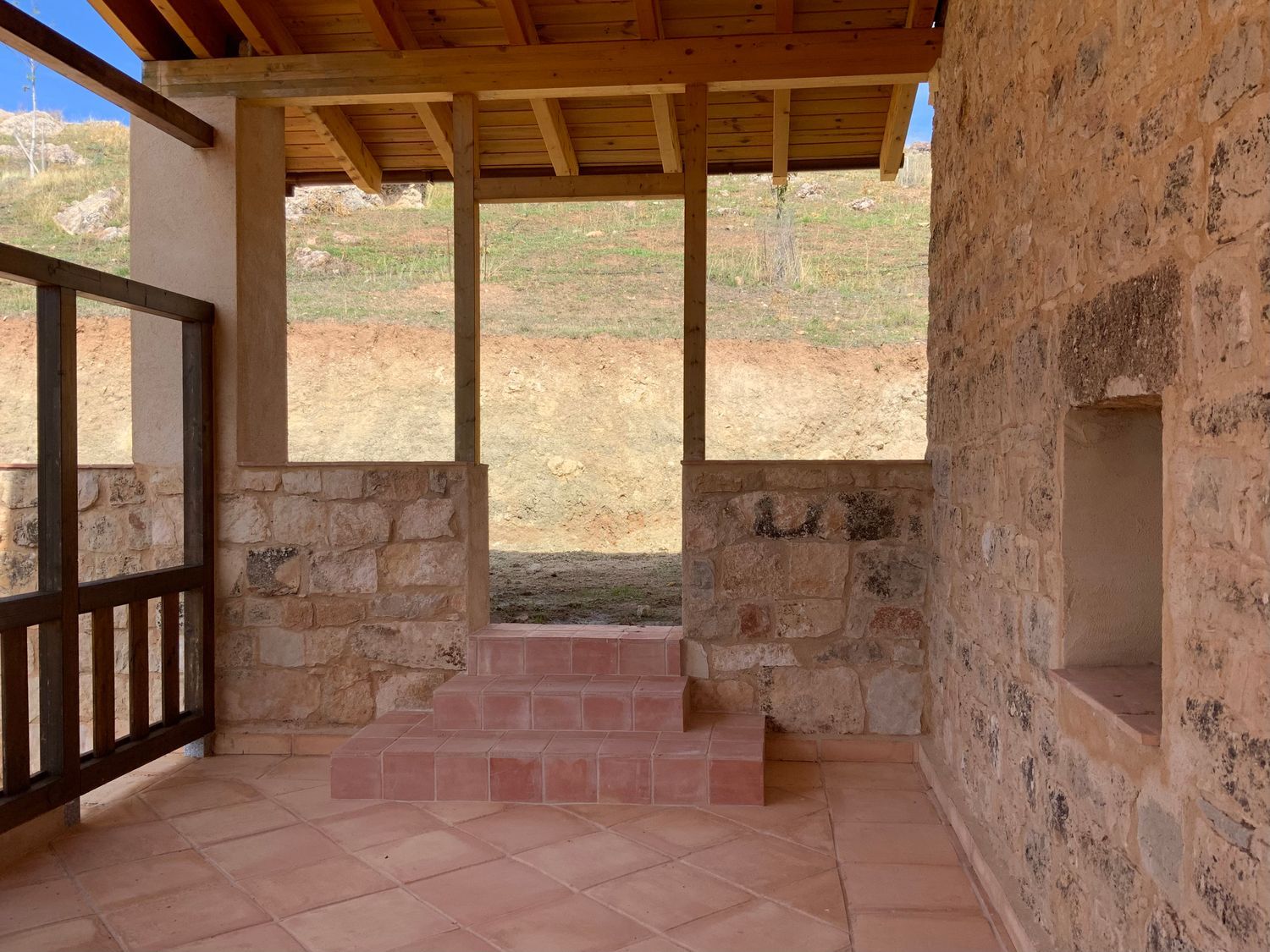 Casa o chalet independiente en Sigüenza - Foto 20