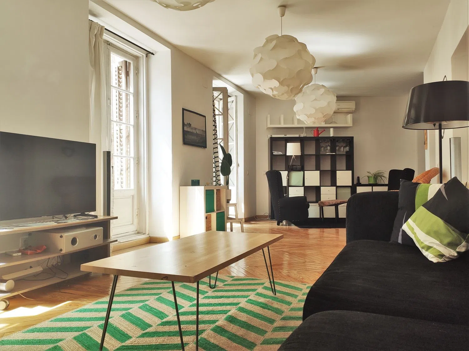 Piso en calle de Leganitos, 2 - Foto 6