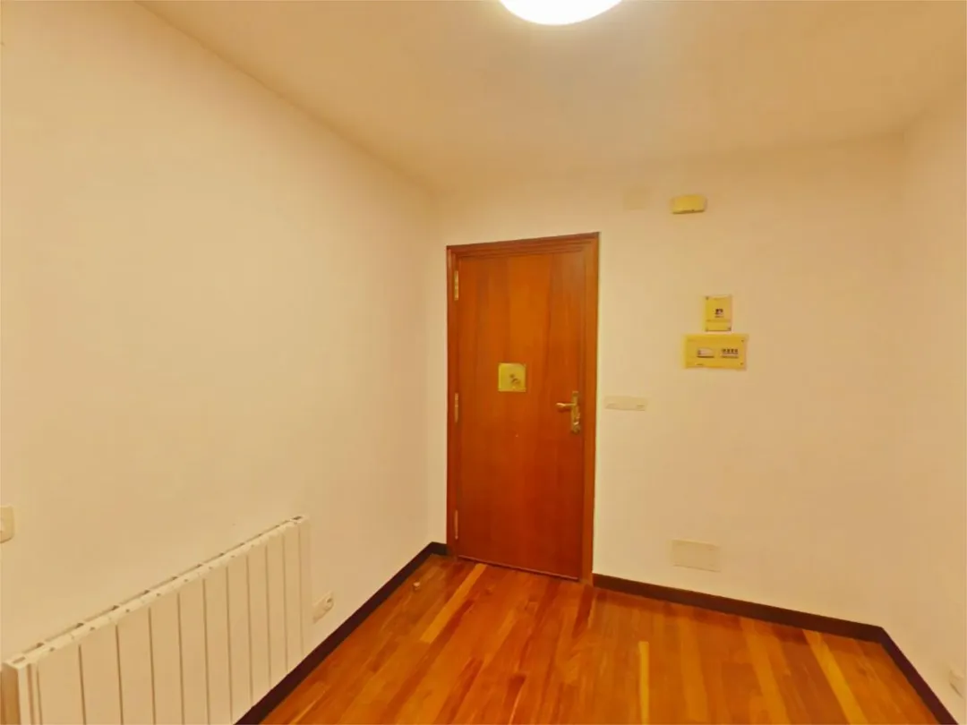 Piso en  Praza San Agustín 2 - Foto 2