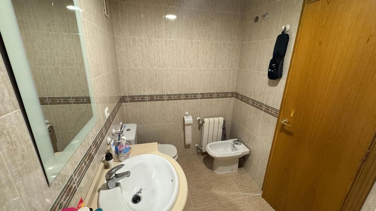 Piso en Paseo Penyal d'Ifach, Casas Verdes, Casas Verdes - Foto 14