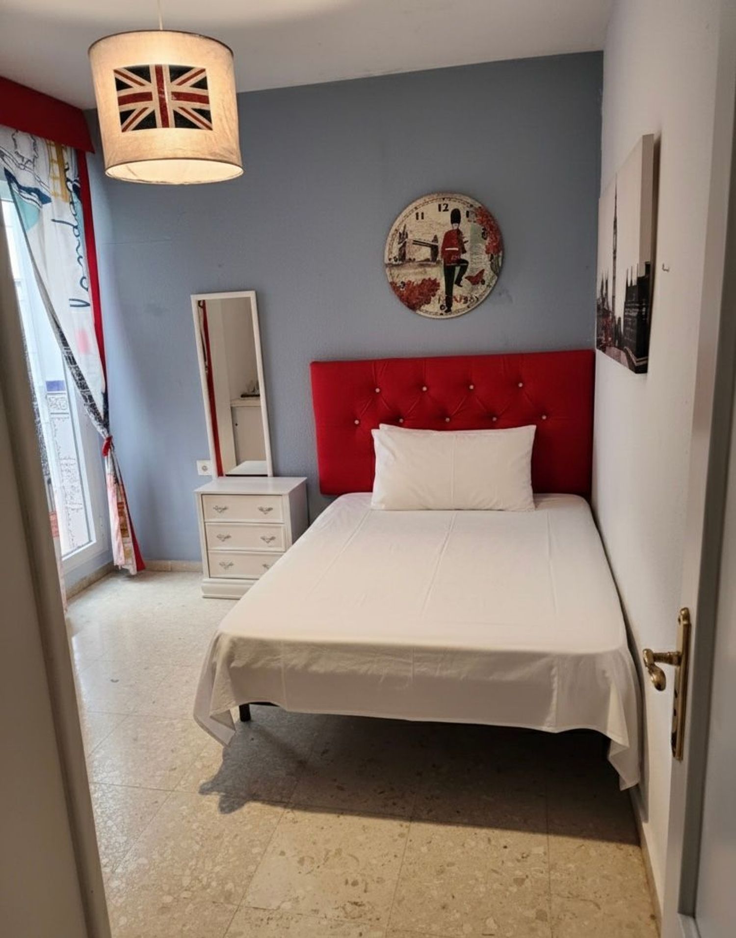 Piso en ronda de la Manca, 13 - Foto 14