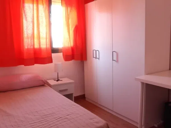 Piso en Plaza Domingo Molina, 4, Reina Mercedes - Heliópolis - Foto 4