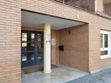 Piso en  Calle Valle del Roncal 7 - Foto 8