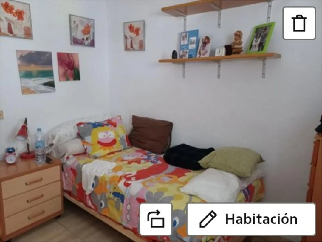 Piso en  Calle Leonardo Torriani 20 - Foto 6