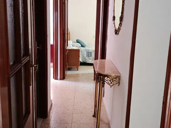 Piso en Avenida del Perú, 24, Santa Marina - La Paz, Santa Marina - La Paz - Foto 2