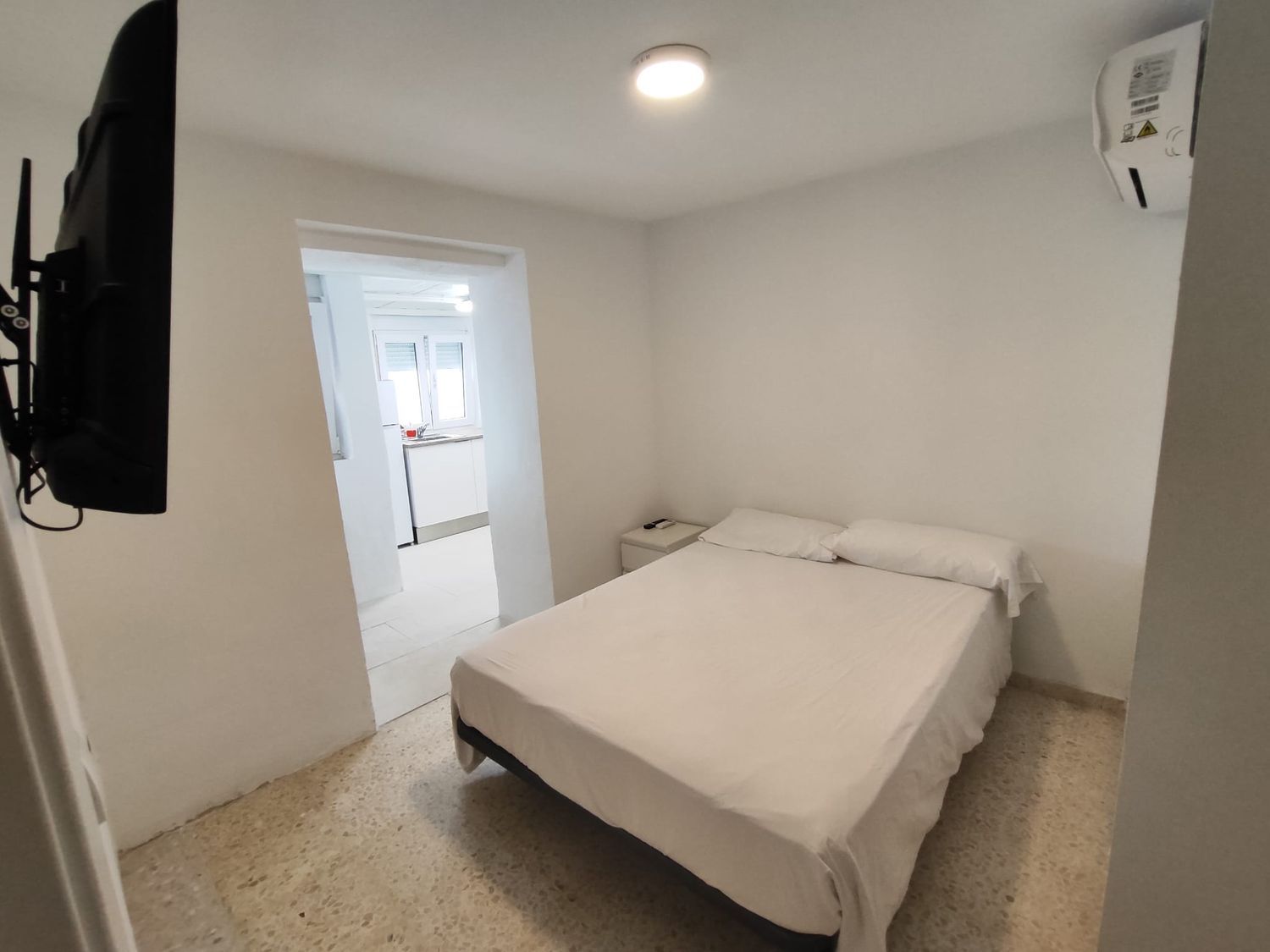 Estudio en calle Libertad, 32 - Foto 4