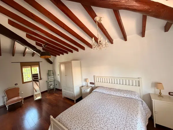 Masía en Masía en El Secanet - Hacienda del Sol, El Secanet - Hacienda del Sol - Foto 31