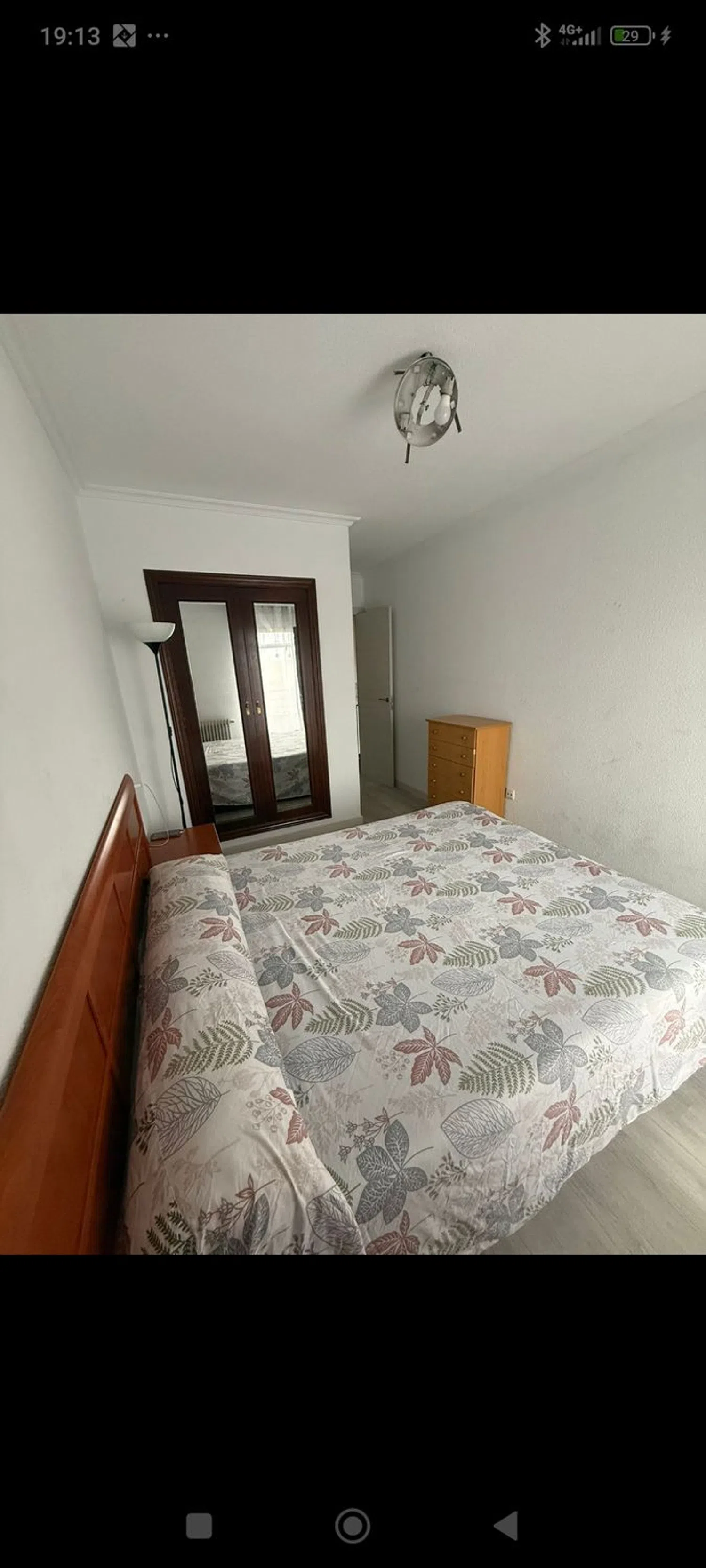 Piso en calle Jovellanos, 1 -15 - Foto 10