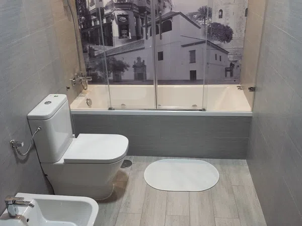 Piso en Avenida José Laguillo, 23, Puerta Carmona-Puerta Osario-Amador de los Ríos - Foto 6
