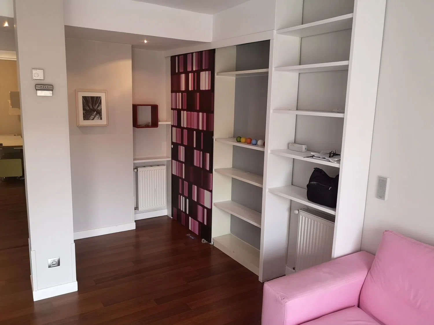 Piso en calle Julio Rey Pastor, 6 - Foto 11