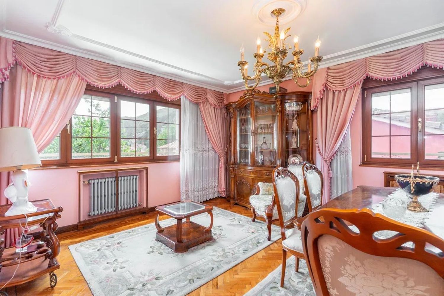 Casa rural en Lugar Pelugano, 5 Ae - Foto 38
