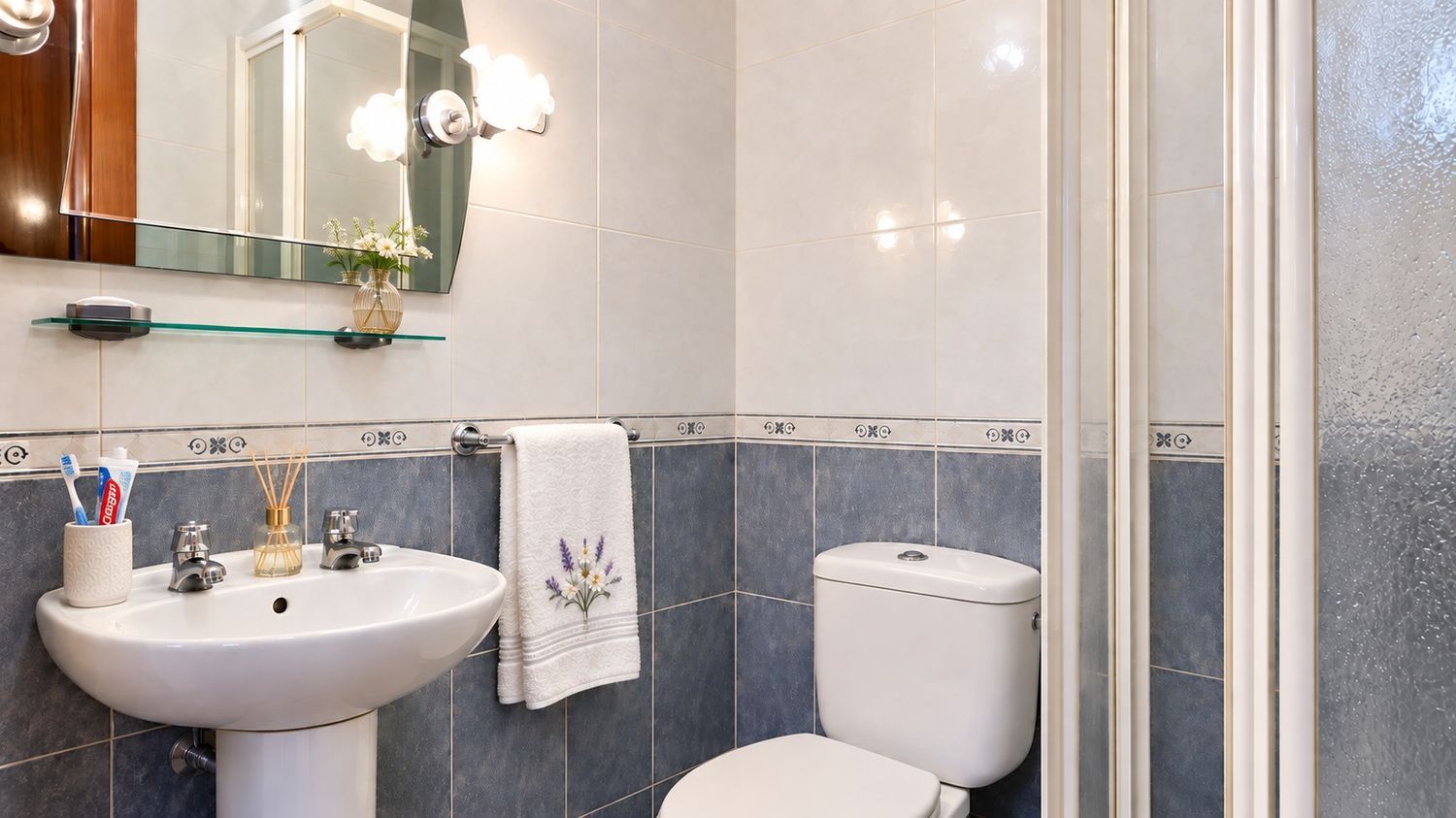 Piso en Alameda de Capuchinos, 33, El Molinillo - Capuchinos - Foto 25