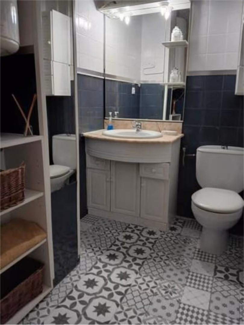 Piso en Macarena - Foto 6