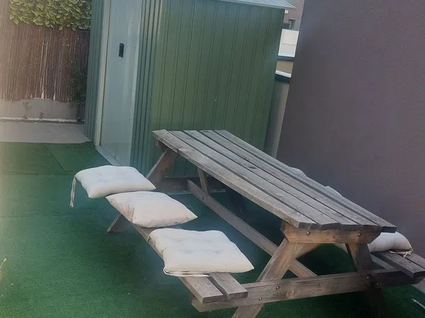 Ático en avenida del Ensanche de Vallecas, 120 - Foto 10