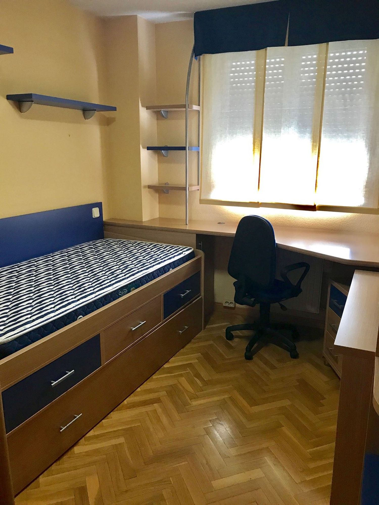 Piso en Barrio Valdebernardo - Valderrivas - Foto 37