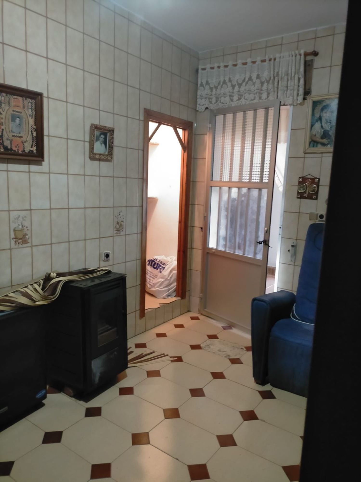 Casa o chalet independiente en Avenida de la Constitucion, 29 - Foto 11